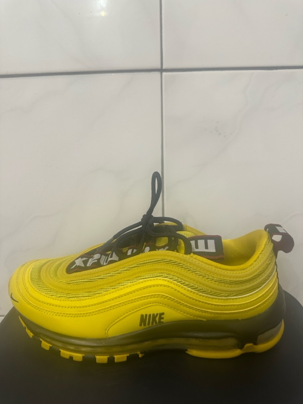 Nike Air Max 97 - Picture 9 of 12